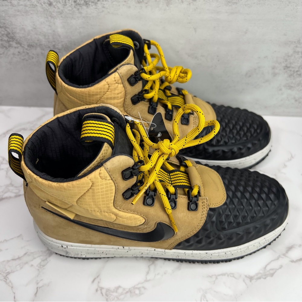 Nike Lunar Force 1 Duckboot - Picture 8 of 16